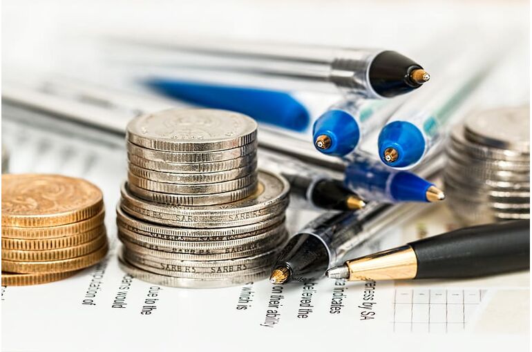 budget-cash-coins-currency