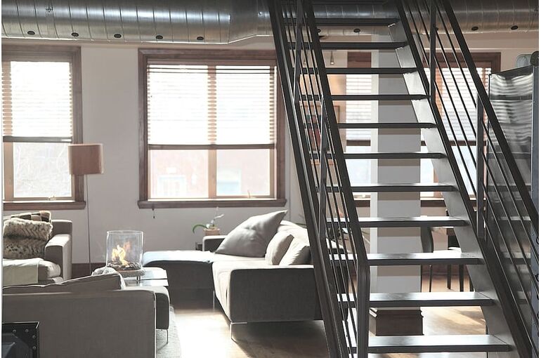 condo-loft-apartment-house