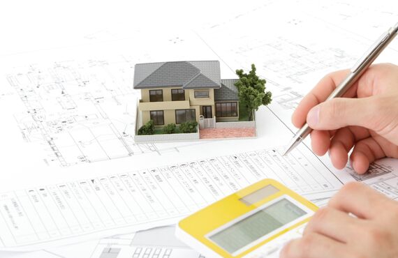 久留米市で不動産管理や住宅の購入についてご相談を承っております