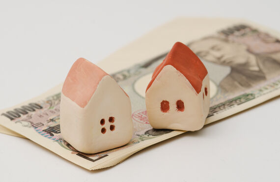 久留米市の中古マンションを売却検討のお客様で買取りをお勧めします