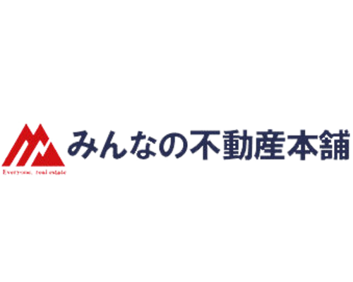 株式会社 みんなの不動産本舗