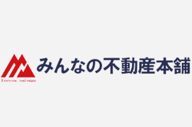 株式会社 みんなの不動産本舗